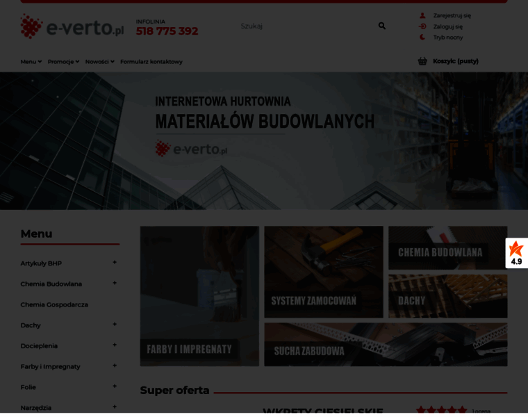 E-verto.pl thumbnail