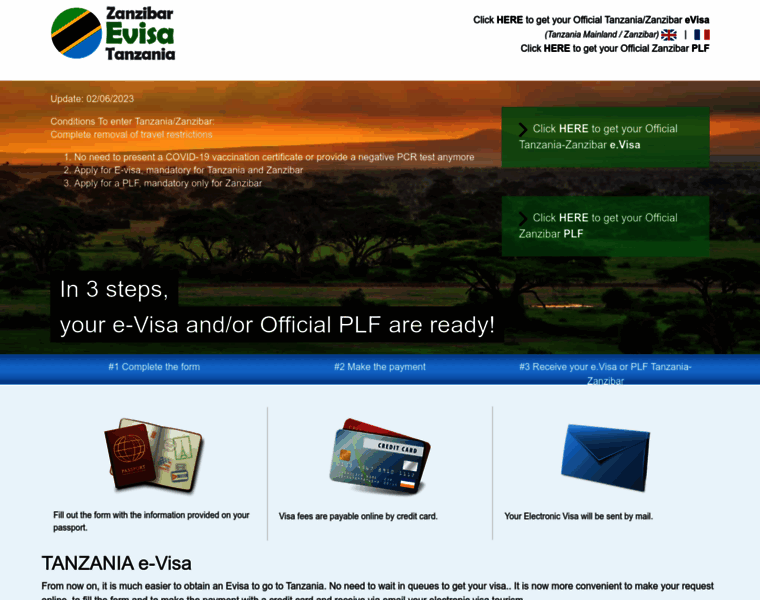 E-visa.online thumbnail