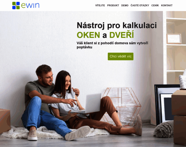 E-win.cz thumbnail