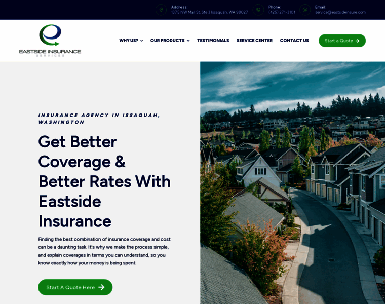 E-z-insurance.com thumbnail