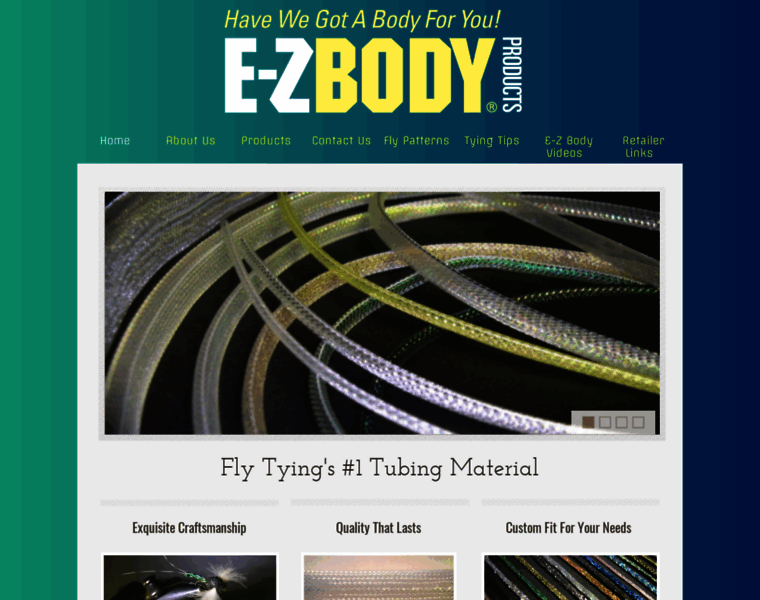 E-zbody.com thumbnail