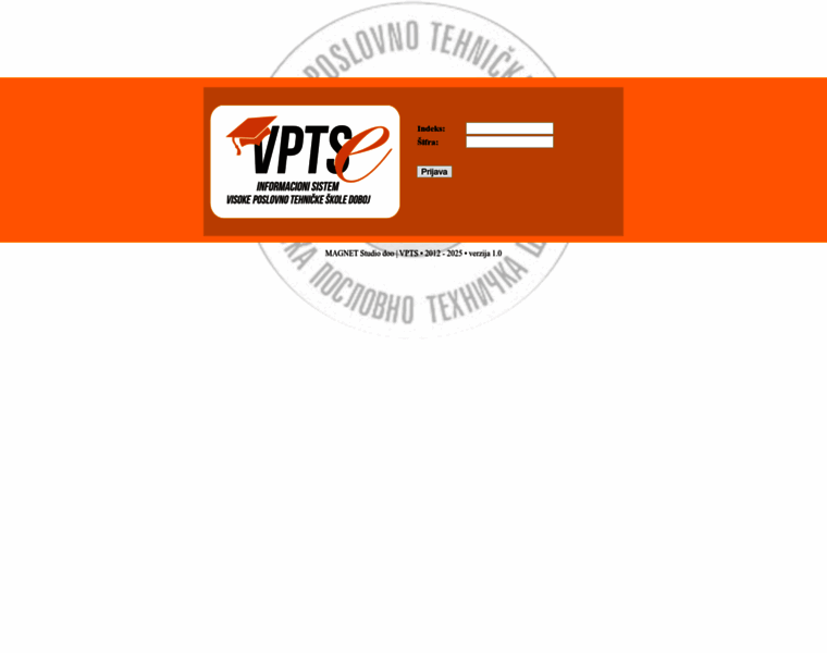 E.vpts-doboj.info thumbnail E.vpts-doboj.info thumbnail
