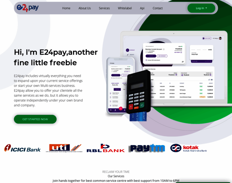 E24pay.com thumbnail E24pay.com thumbnail