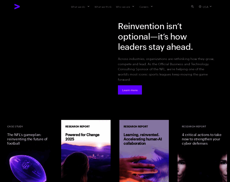 E2eanalytics.com thumbnail