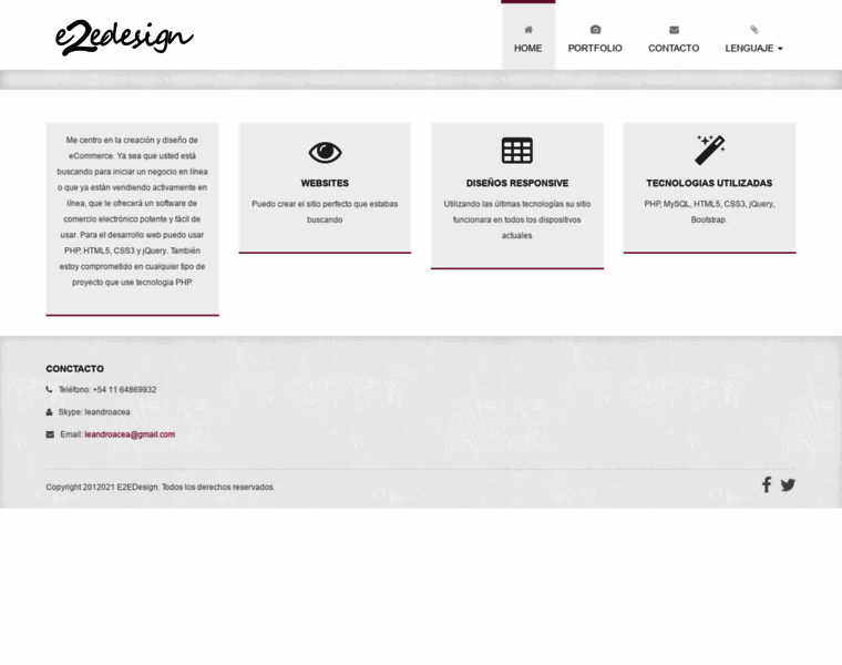 E2edesign.com thumbnail E2edesign.com thumbnail
