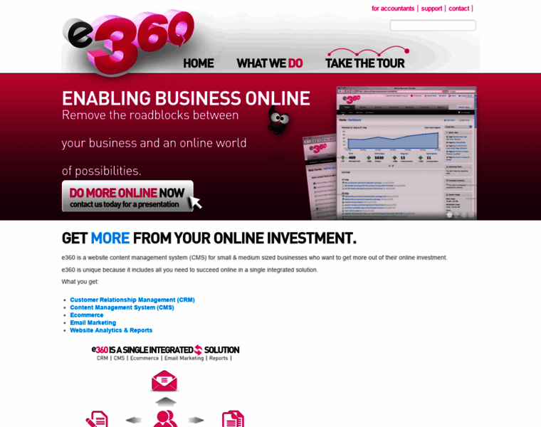 E360.co.nz thumbnail E360.co.nz thumbnail