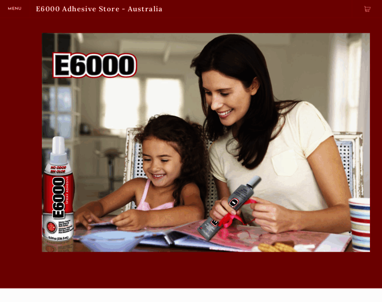 E6000.com.au thumbnail