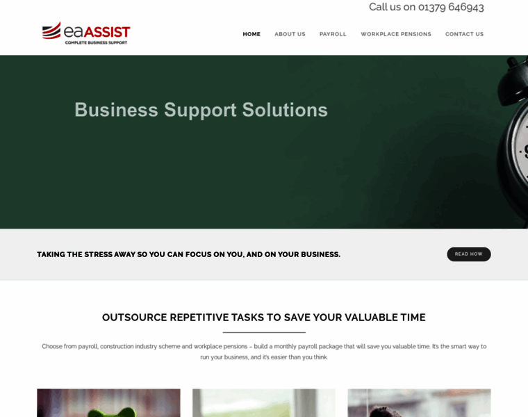 Ea-assist.co.uk thumbnail Ea-assist.co.uk thumbnail