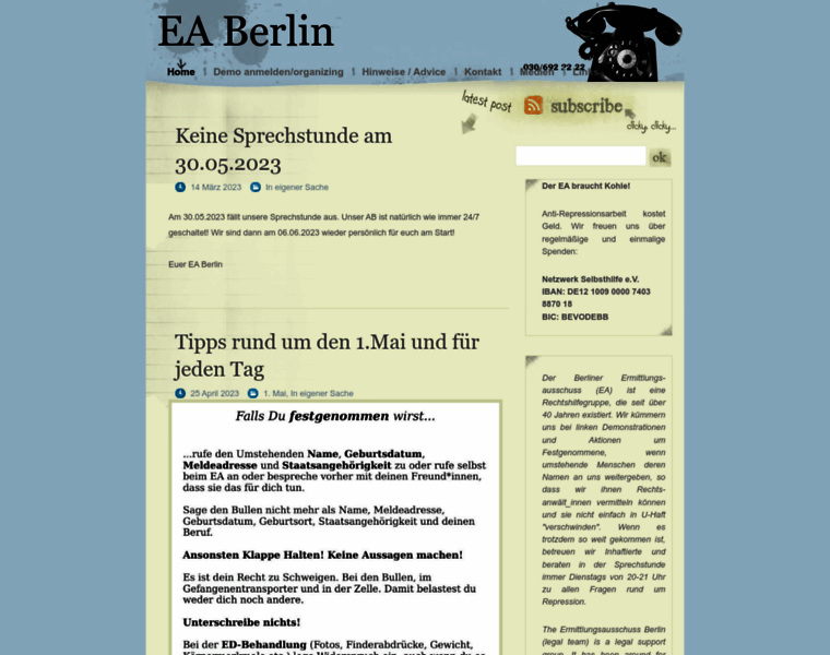 Ea-berlin.net thumbnail