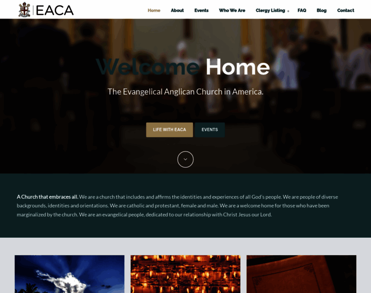 Eaca.org thumbnail Eaca.org thumbnail