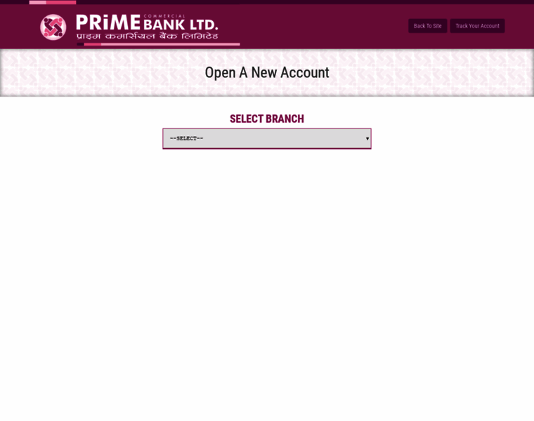 Eaccount.primebank.com.np thumbnail