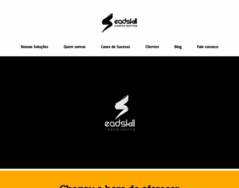 Eadskill.com.br thumbnail