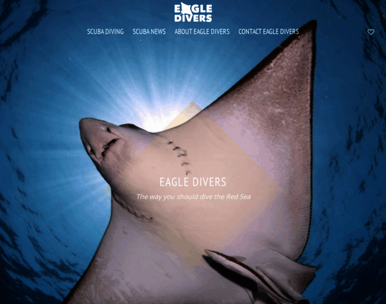 Eagle-divers.com thumbnail