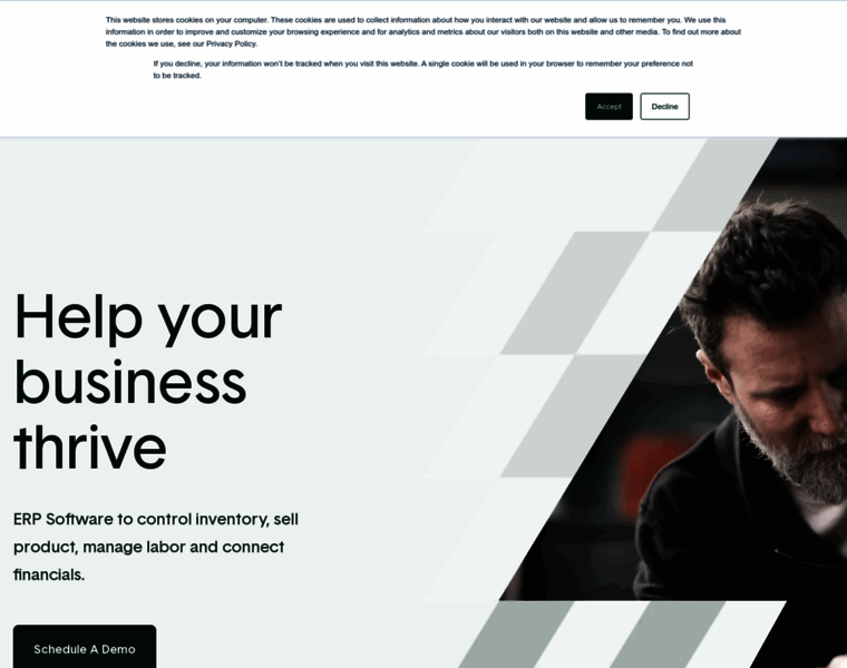 Eaglebusinesssoftware.com thumbnail