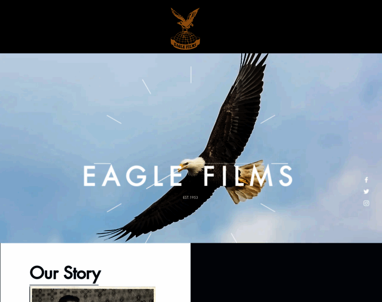 Eaglefilmsindia.com thumbnail
