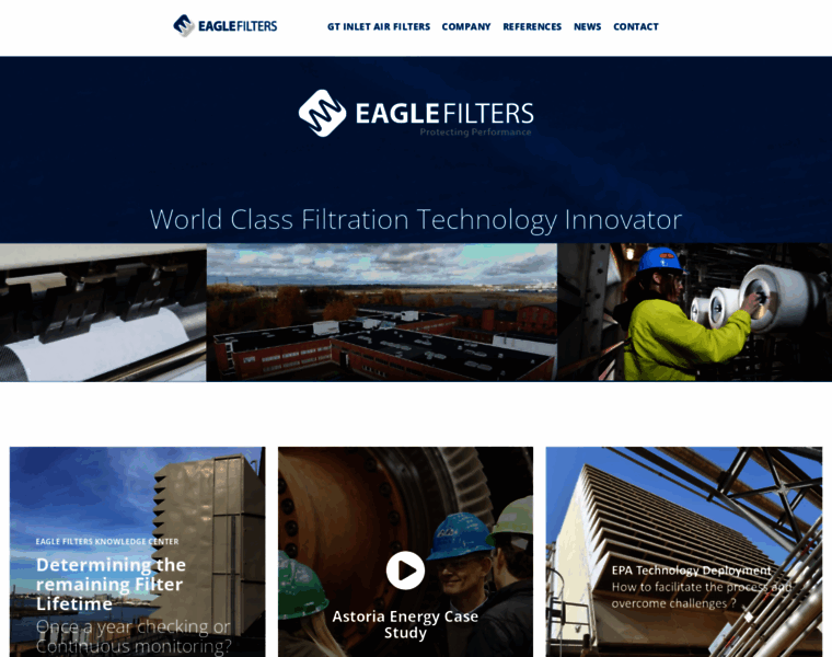 Eaglefilters.earth thumbnail