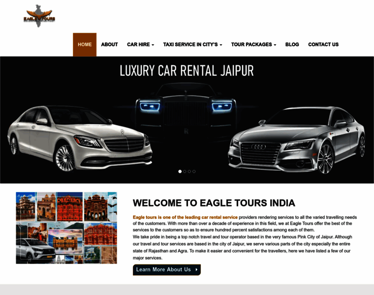 Eagletoursindia.com thumbnail Eagletoursindia.com thumbnail