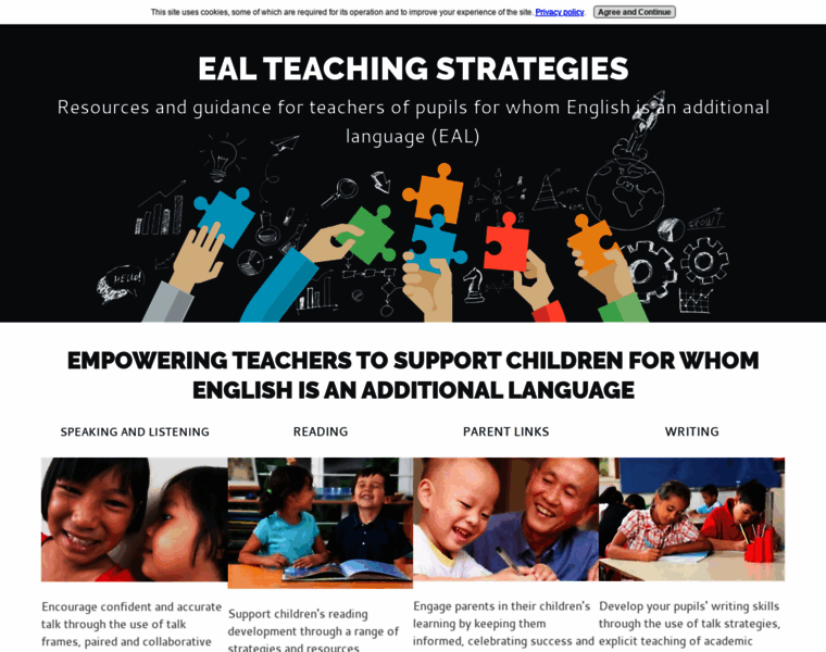 Eal-teaching-strategies.com thumbnail