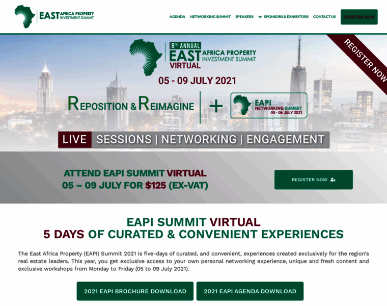 Eapisummit.com thumbnail Eapisummit.com thumbnail