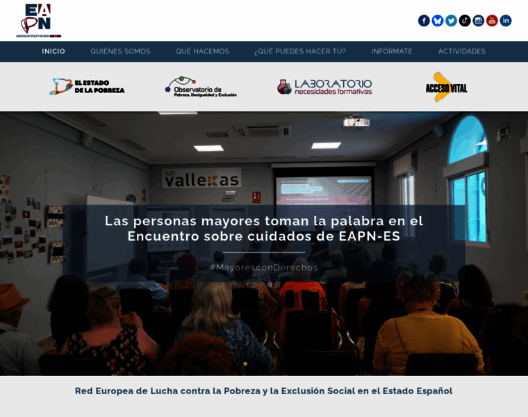 Eapn.es thumbnail Eapn.es thumbnail