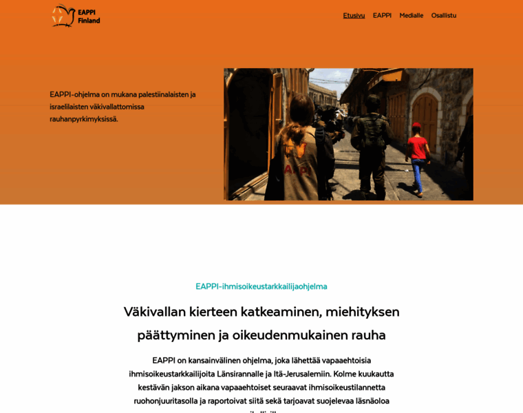 Eappi.fi thumbnail