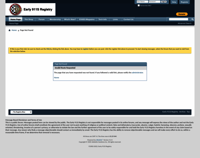 Early911sregistry.org thumbnail Early911sregistry.org thumbnail
