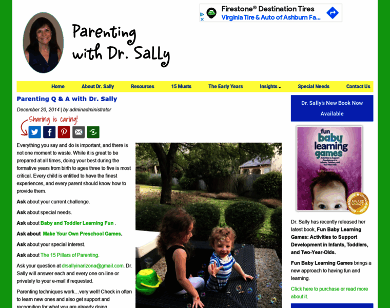 Earlychildhoodnews.net thumbnail