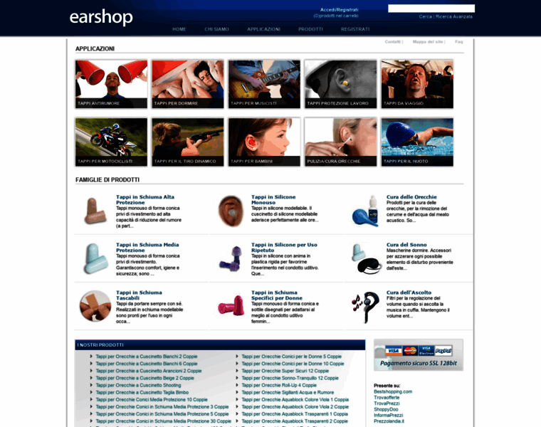 Earshop.it thumbnail