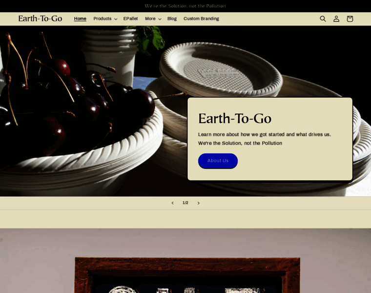 Earth-to-go.com thumbnail