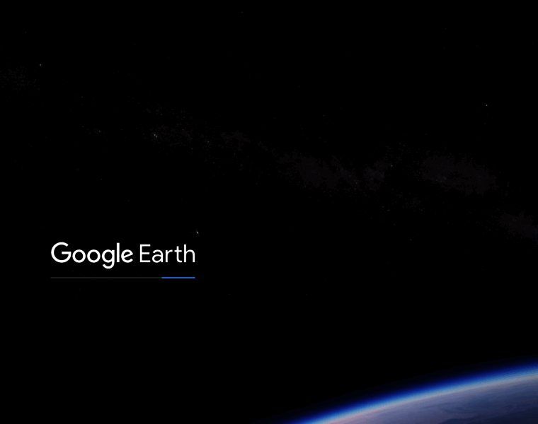 Earth.google.com thumbnail
