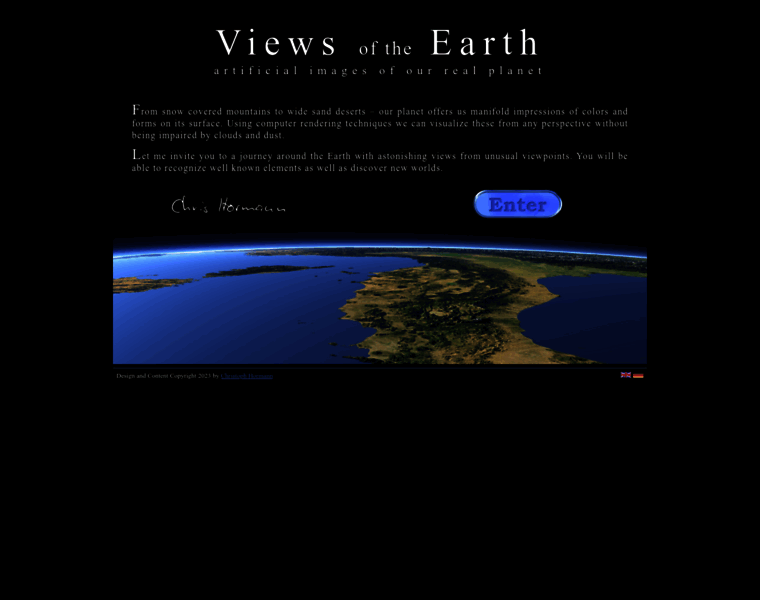 Earth.imagico.de thumbnail