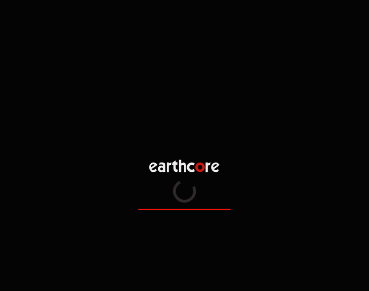 Earthcore.co thumbnail