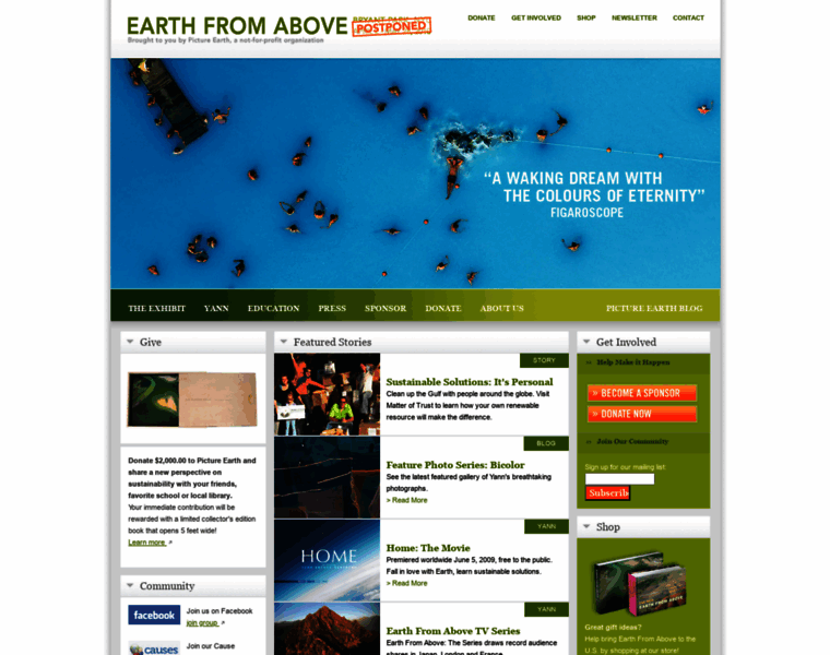 Earthfromaboveusa.com thumbnail