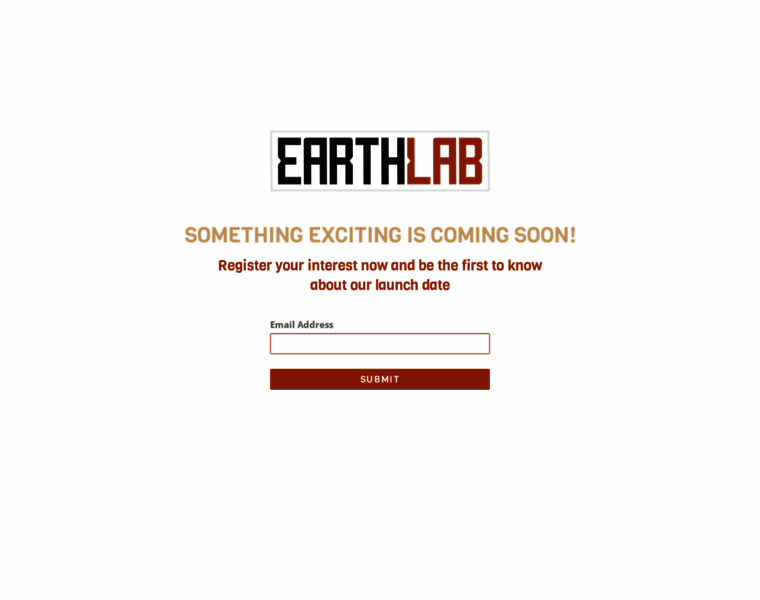 Earthlab.com thumbnail