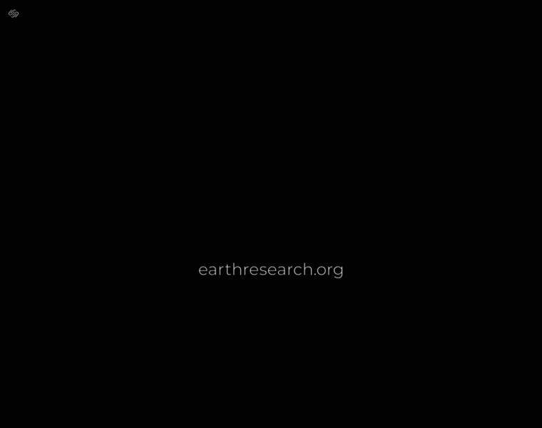 Earthresearch.org thumbnail