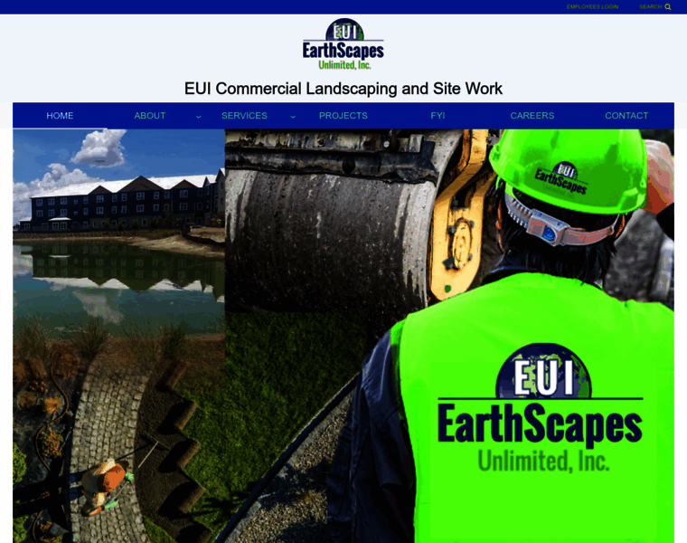 Earthscapesunlimited.com thumbnail
