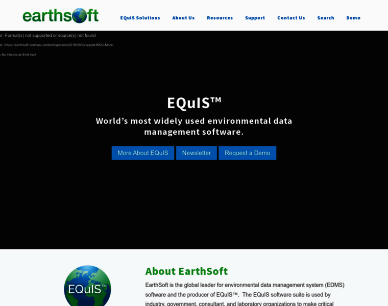 Earthsoft.com thumbnail
