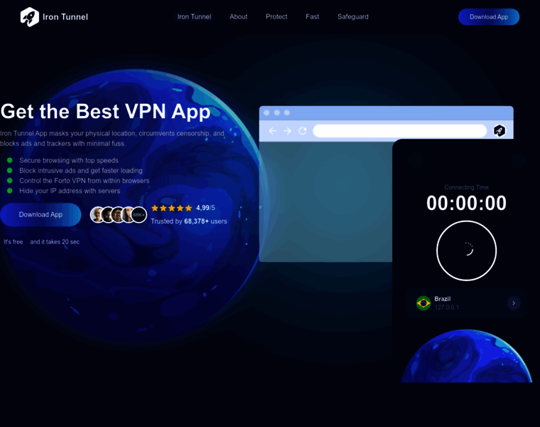 Earthvpn.top thumbnail Earthvpn.top thumbnail
