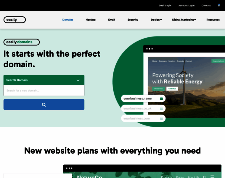 Easily.co.uk thumbnail
