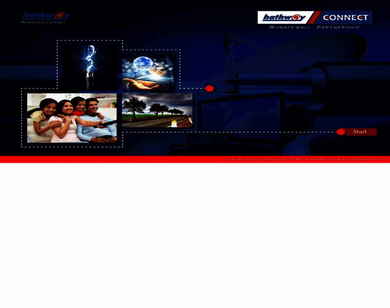 East.hathway-connect.com thumbnail