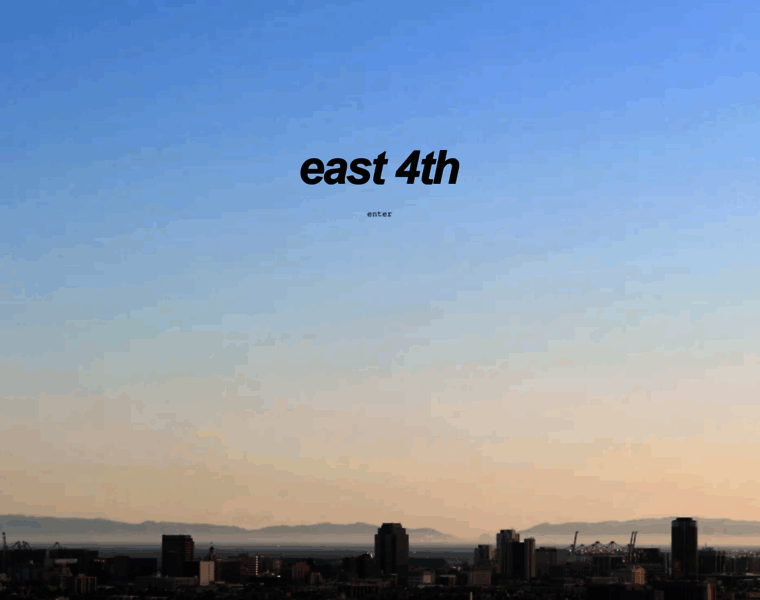 East4th.com thumbnail