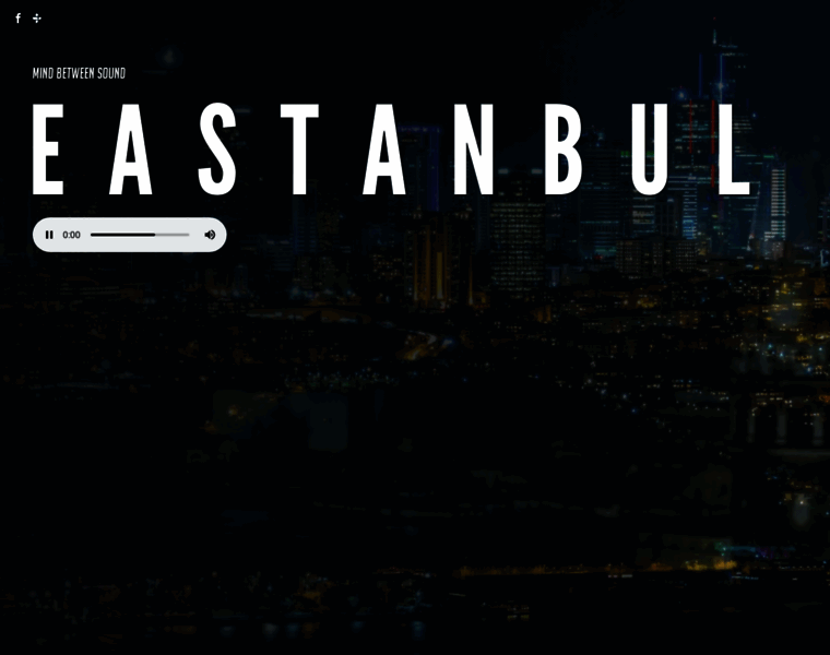 Eastanbul.com thumbnail