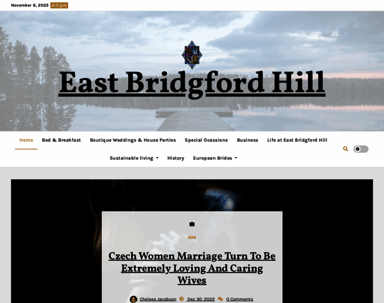 Eastbridgfordhill.com thumbnail
