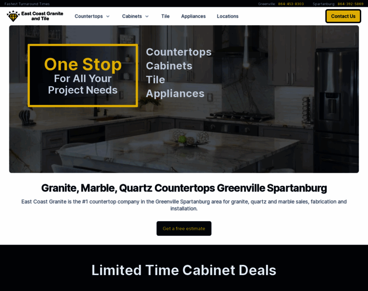 Eastcoast-granite.com thumbnail Eastcoast-granite.com thumbnail