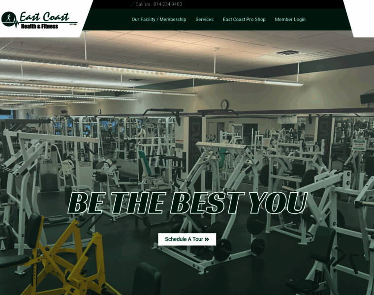 Eastcoastfit.com thumbnail Eastcoastfit.com thumbnail
