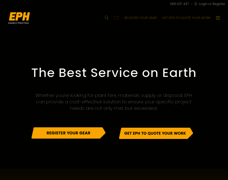 Easternplanthire.com thumbnail Easternplanthire.com thumbnail