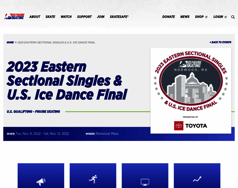 Easternsectionals.com thumbnail
