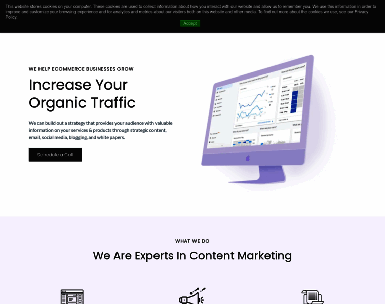 Eastmoordigital.com thumbnail