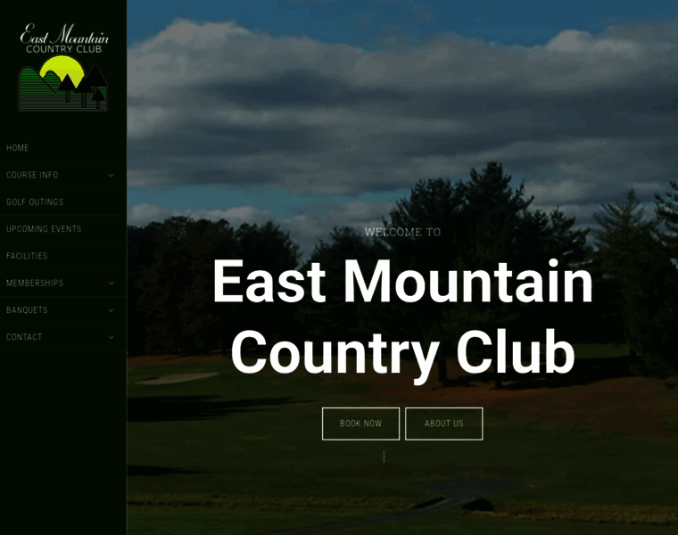 Eastmountaincc.com thumbnail