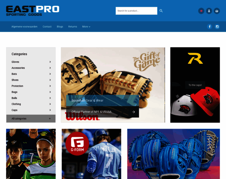 Eastpro.eu thumbnail Eastpro.eu thumbnail